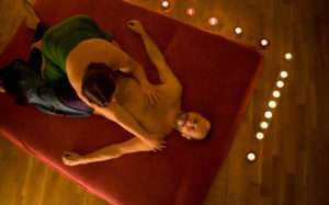 Massage services in Singapore