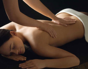 Outcall massage Singapore